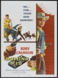 voir la fiche complète du film : Domino Kid