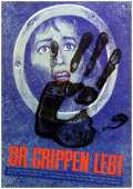 Dr. Crippen lebt