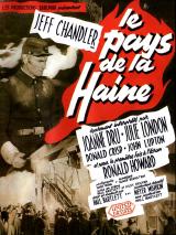 Le Pays De La Haine