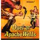 photo du film Bagarre à Apache Wells