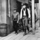 photo du film Bagarre à Apache Wells