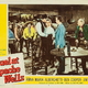 photo du film Bagarre à Apache Wells