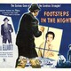 photo du film Footsteps in the Night