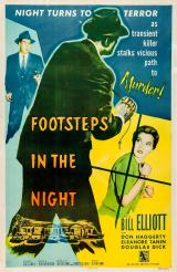 voir la fiche complète du film : Footsteps in the Night