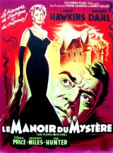 voir la fiche complète du film : Le manoir du mystère