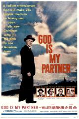 voir la fiche complète du film : God Is My Partner