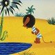 photo du film Sametka, la chenille qui danse