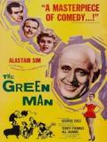 voir la fiche complète du film : The Green Man