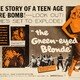photo du film La Blonde aux yeux verts