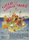 Guld og grønne skove