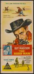 The Hard Man