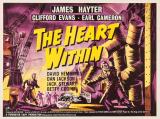 voir la fiche complète du film : The Heart Within