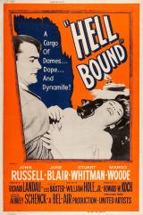 voir la fiche complète du film : Hell Bound