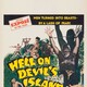photo du film Hell on Devil's Island