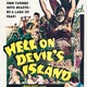 photo du film Hell on Devil's Island