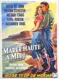 voir la fiche complète du film : Marée haute à midi
