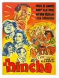 voir la fiche complète du film : El Hincha