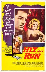 voir la fiche complète du film : Hit and run
