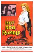 voir la fiche complète du film : Hot Rod Rumble