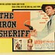 photo du film Le Shérif de fer
