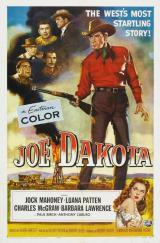 voir la fiche complète du film : Joe Dakota