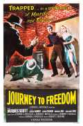 voir la fiche complète du film : Journey to Freedom