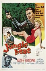 voir la fiche complète du film : La Jungle infernale