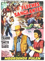 Flèches sanglantes