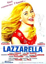 voir la fiche complète du film : Lazzarella