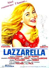 Lazzarella