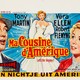 photo du film La Cousine d'Amérique