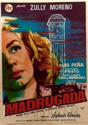 voir la fiche complète du film : Madrugada