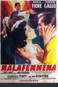 voir la fiche complète du film : Malafemmena