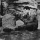photo du film The Man Who Turned to Stone