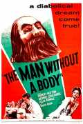 The Man without a body