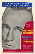 voir la fiche complète du film : Man on Fire