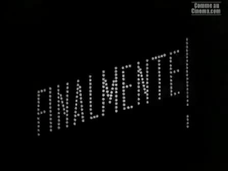 Extrait vidéo du film  Maris en liberté