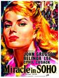 Miracle in Soho