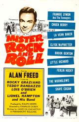 Mister Rock and Roll