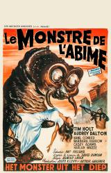 Le Monstre De L abîme