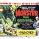 photo du film Monster from Green Hell
