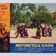 photo du film Motorcycle Gang