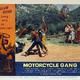 photo du film Motorcycle Gang