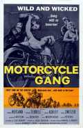 voir la fiche complète du film : Motorcycle Gang
