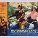 photo du film Motorcycle Gang