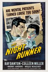 voir la fiche complète du film : The Night Runner