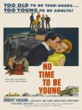voir la fiche complète du film : No Time to Be Young