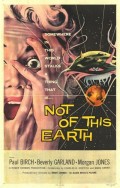 voir la fiche complète du film : Not of This Earth