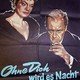 photo du film Ohne dich wird es Nacht