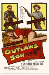voir la fiche complète du film : Outlaw s Son